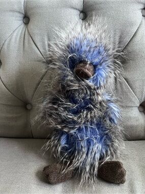 Delphine Duck Jellycat